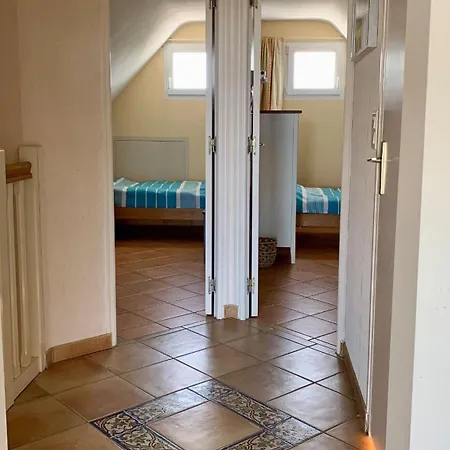 Semesterbostad 480-villa Des Dunes De St Tugen Esquibien